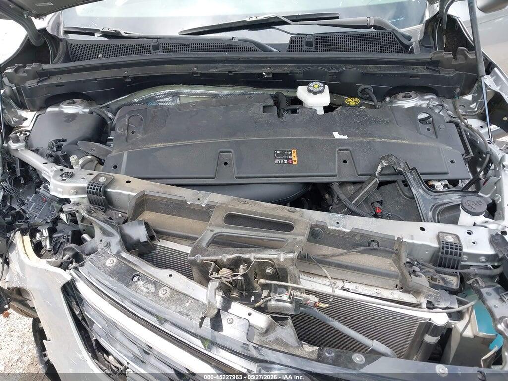 LRBFZNR48PD029136 2023 BUICK ENVISION photo no. 10
