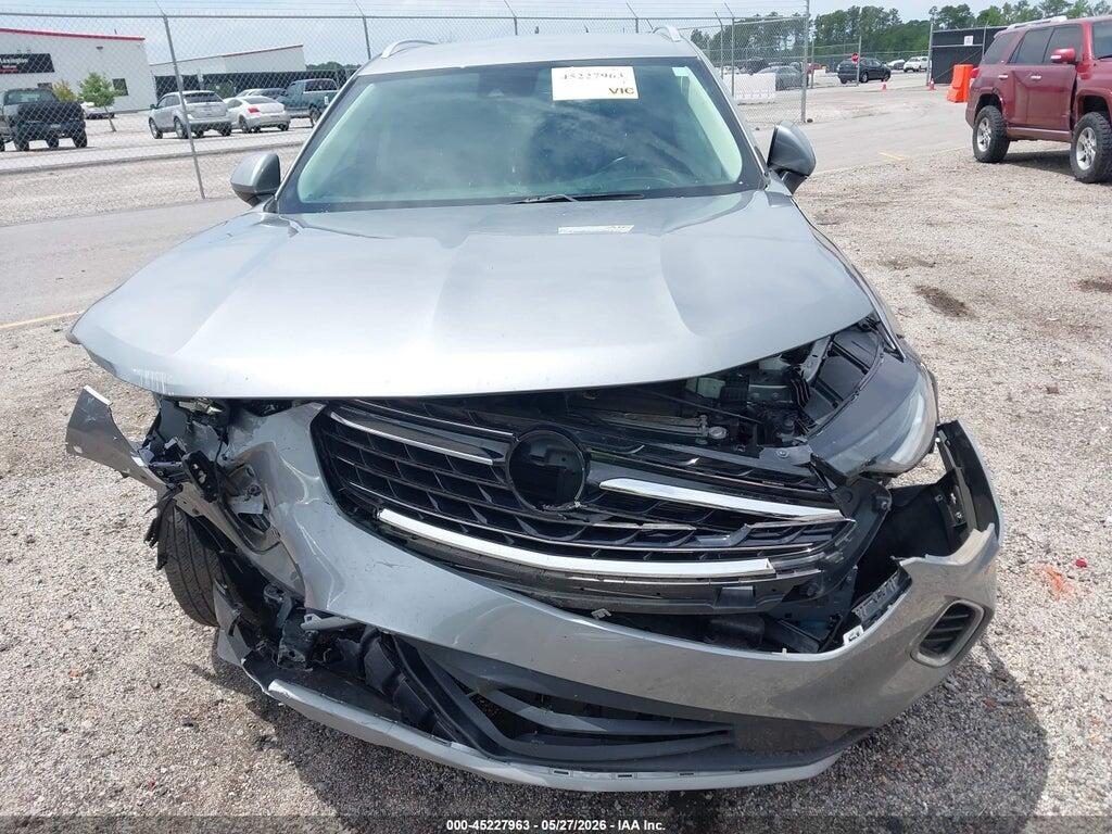 LRBFZNR48PD029136 2023 BUICK ENVISION photo no. 12