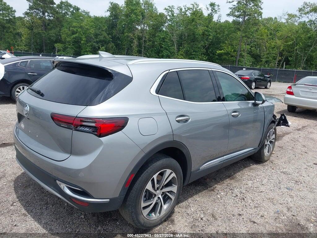 LRBFZNR48PD029136 2023 BUICK ENVISION photo no. 4