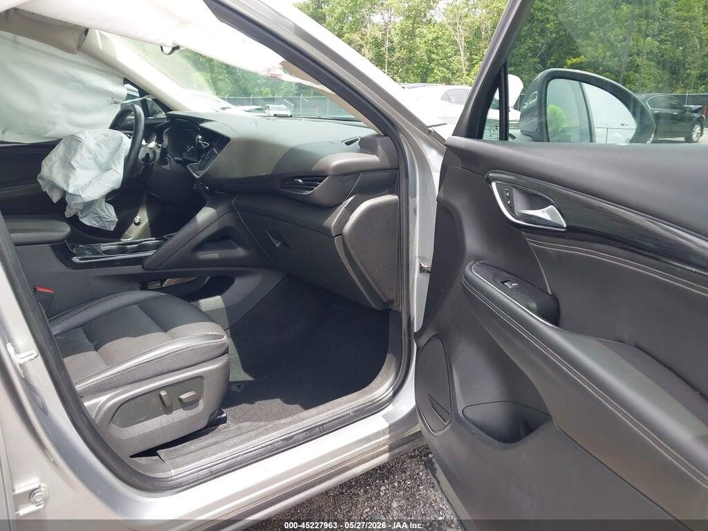 LRBFZNR48PD029136 2023 BUICK ENVISION photo no. 5