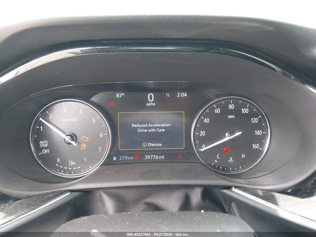 LRBFZNR48PD029136 2023 BUICK ENVISION photo no. 7