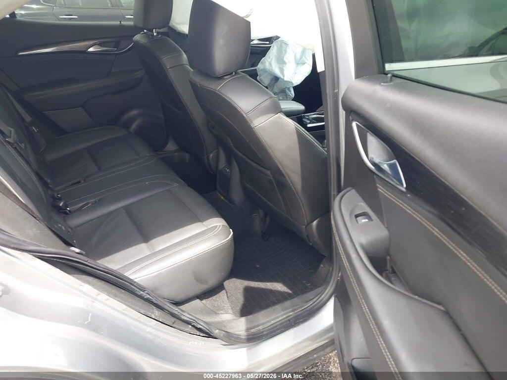 LRBFZNR48PD029136 2023 BUICK ENVISION photo no. 8