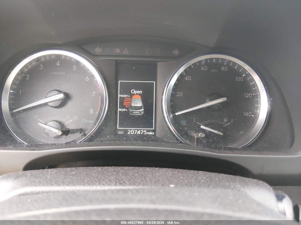 5TDJKRFHXFS150140 2015 TOYOTA HIGHLANDER photo no. 7