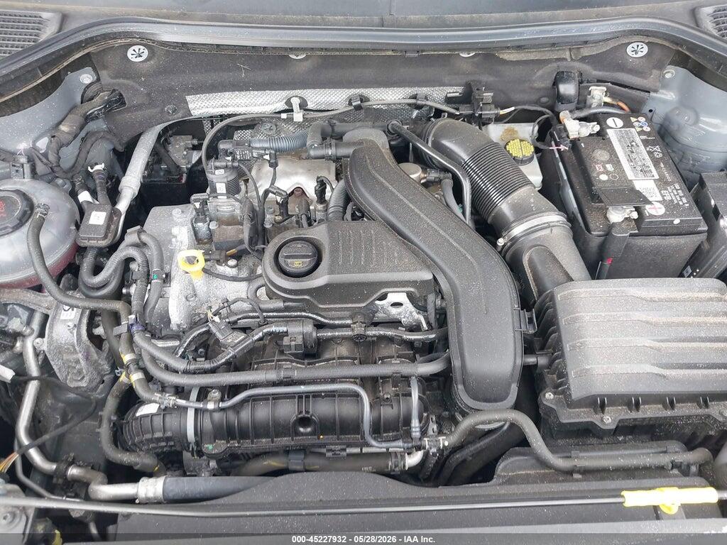 3VVPX7B26NM018199 2022 VOLKSWAGEN TAOS photo no. 10