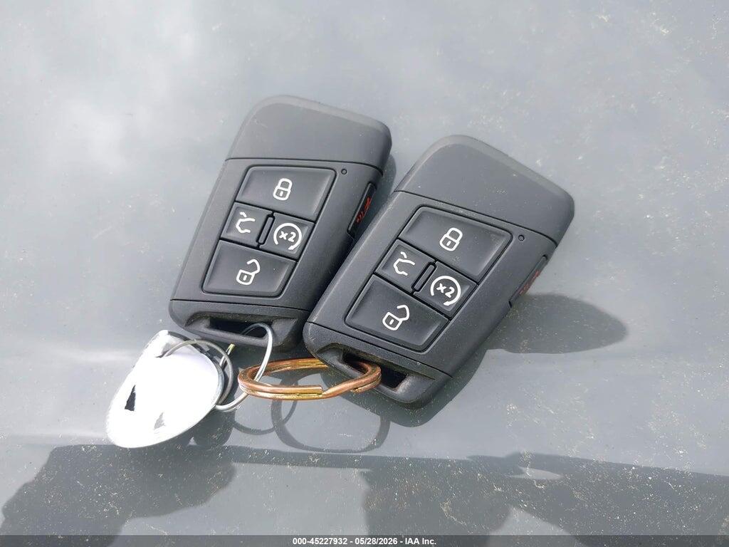 3VVPX7B26NM018199 2022 VOLKSWAGEN TAOS photo no. 11