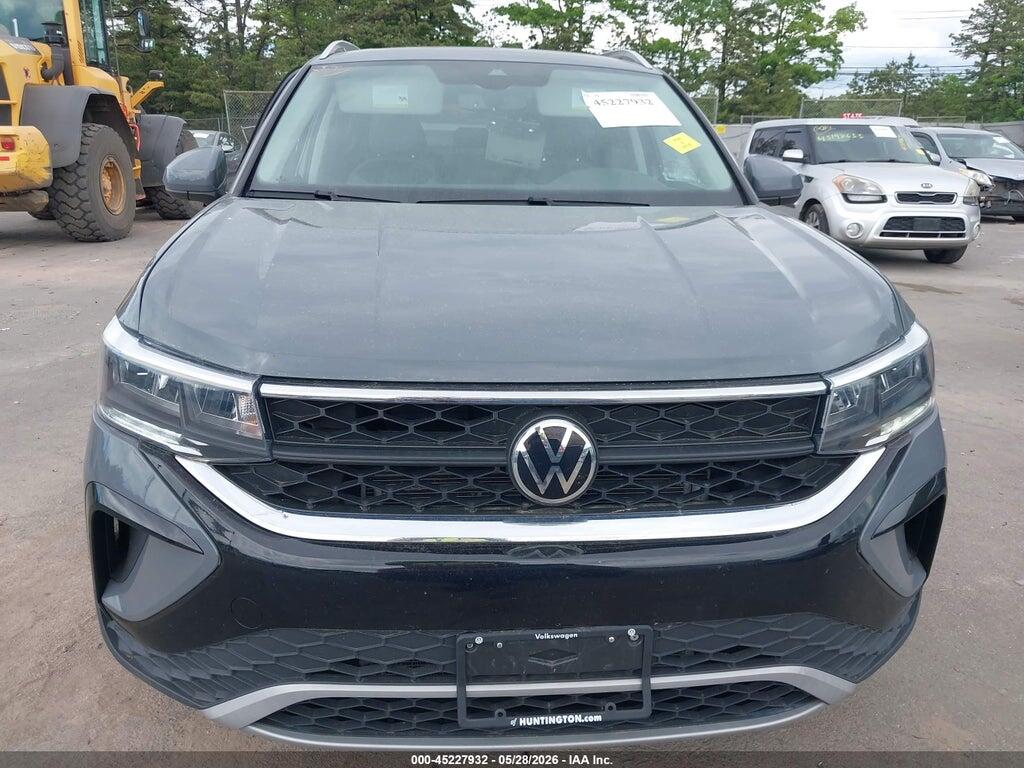 3VVPX7B26NM018199 2022 VOLKSWAGEN TAOS photo no. 12