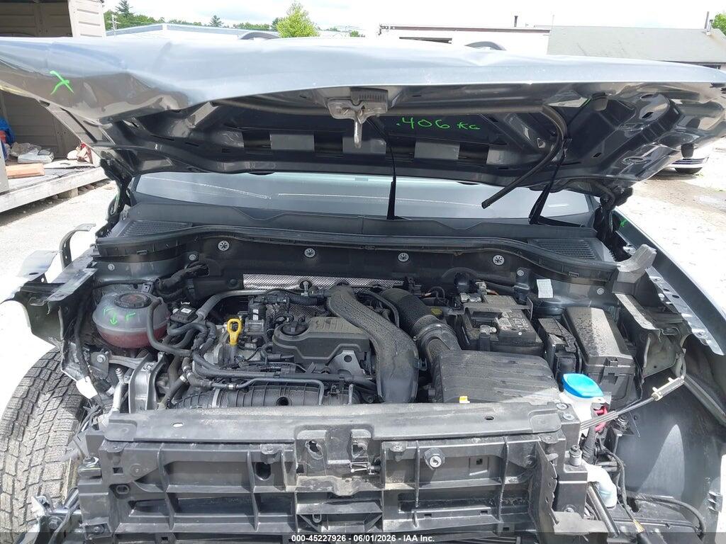 3VV8X7B29RM069092 2024 VOLKSWAGEN TAOS photo no. 10
