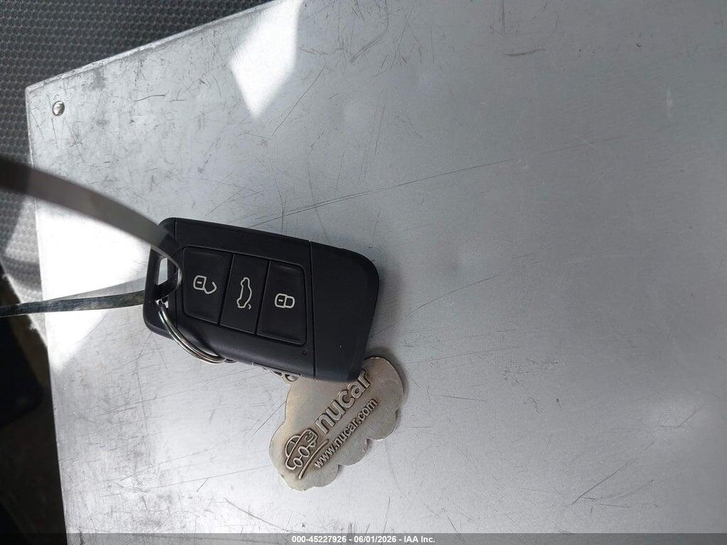 3VV8X7B29RM069092 2024 VOLKSWAGEN TAOS photo no. 11
