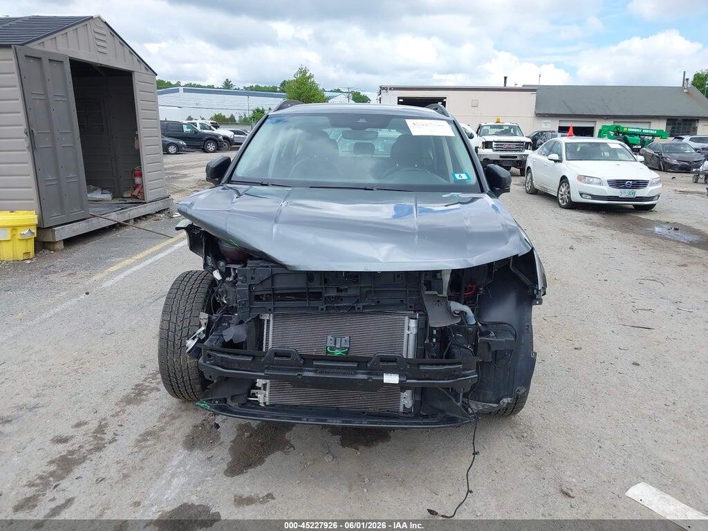 3VV8X7B29RM069092 2024 VOLKSWAGEN TAOS photo no. 12