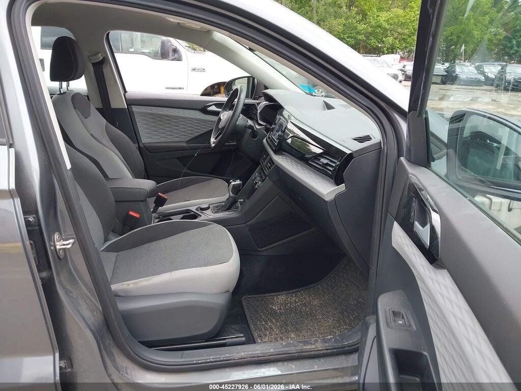 3VV8X7B29RM069092 2024 VOLKSWAGEN TAOS photo no. 5