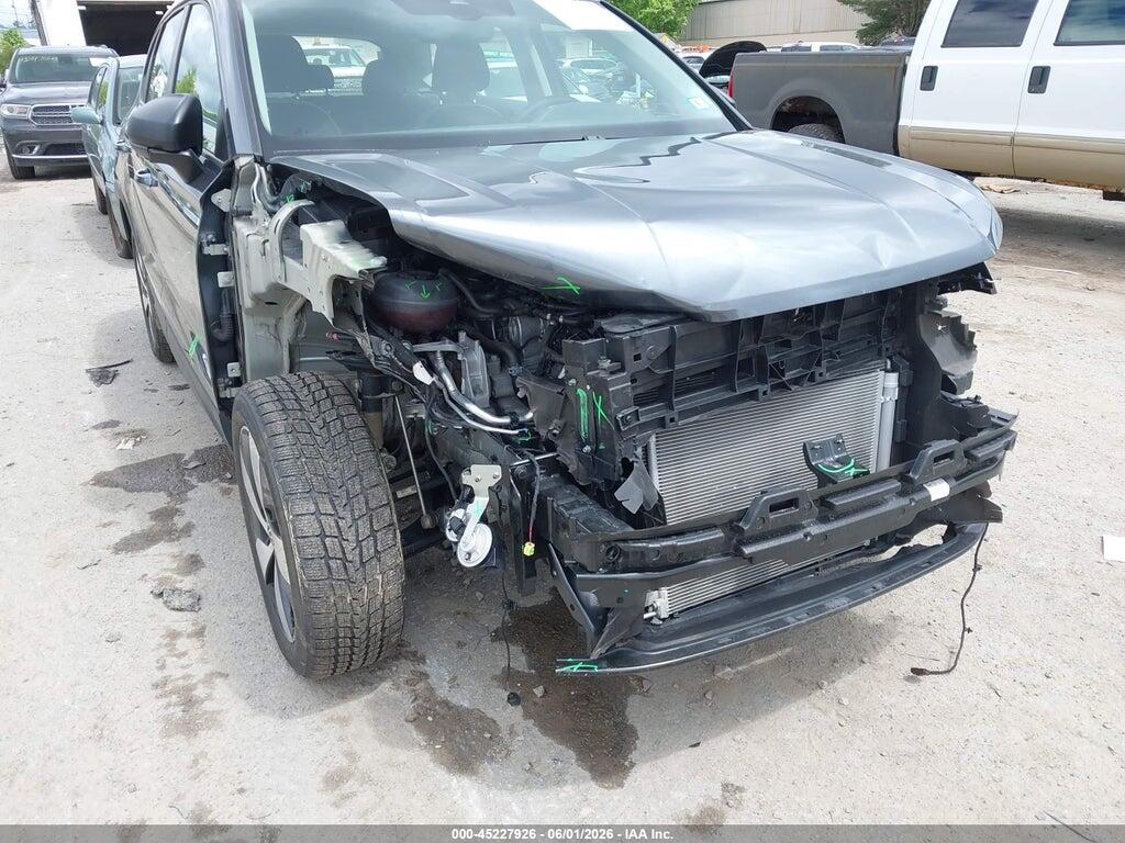 3VV8X7B29RM069092 2024 VOLKSWAGEN TAOS photo no. 6