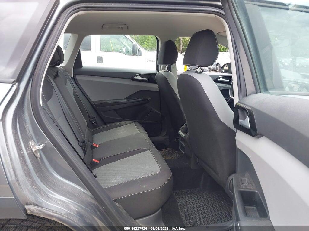 3VV8X7B29RM069092 2024 VOLKSWAGEN TAOS photo no. 8