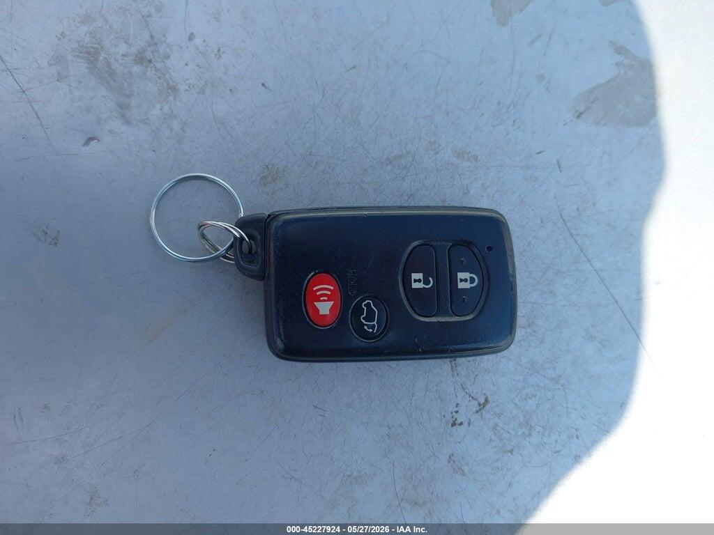 5TDDK3EH0BS050361 2011 TOYOTA HIGHLANDER photo no. 11