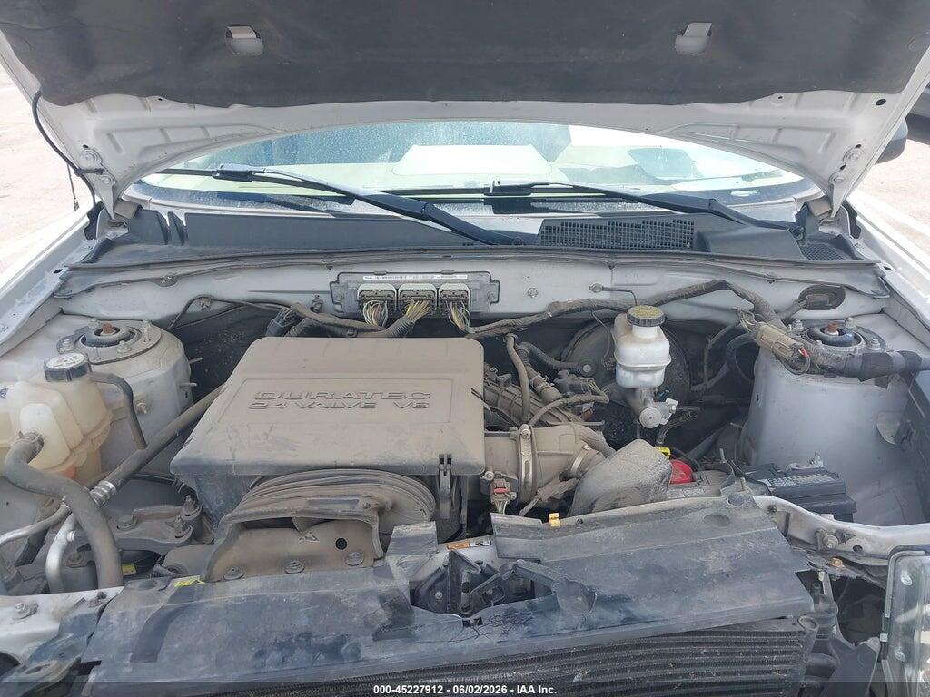 1FMCU9DGXBKC04742 2011 FORD ESCAPE photo no. 10