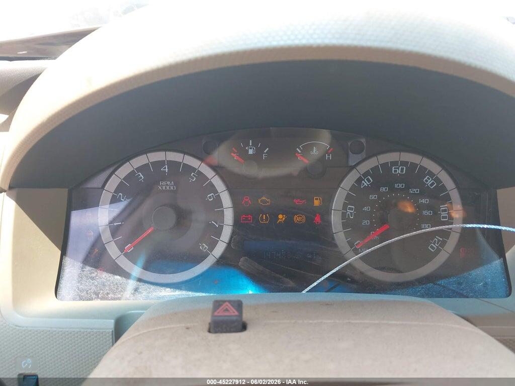1FMCU9DGXBKC04742 2011 FORD ESCAPE photo no. 7