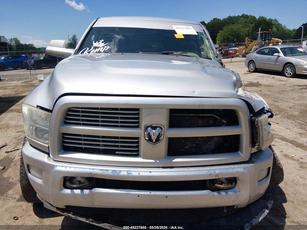 3C63D3DL3CG254641 2012 RAM 3500 photo no. 12