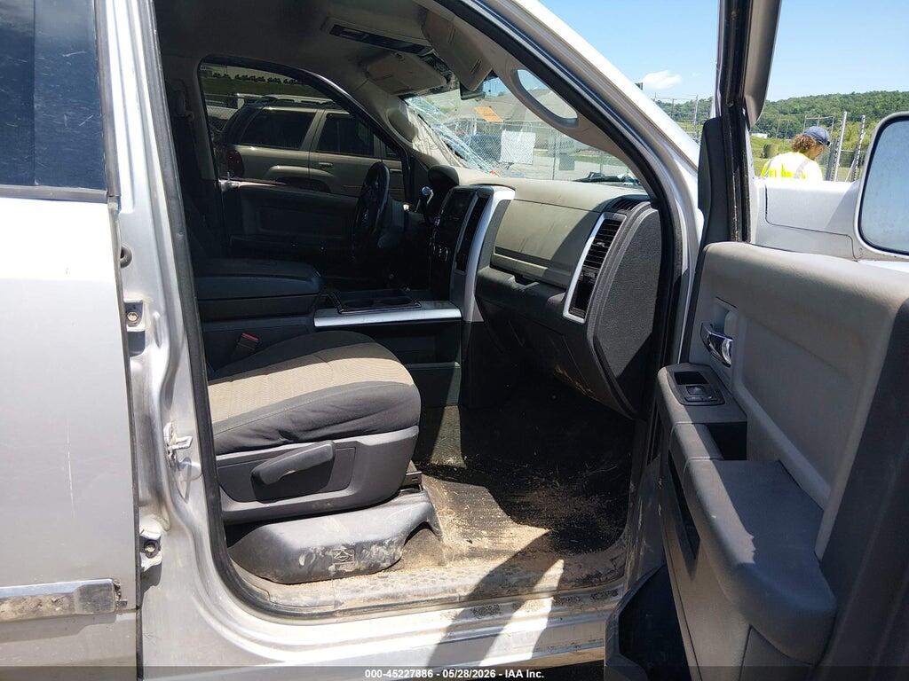 3C63D3DL3CG254641 2012 RAM 3500 photo no. 5