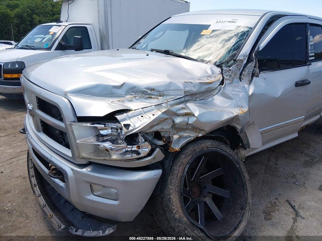 3C63D3DL3CG254641 2012 RAM 3500 photo no. 6