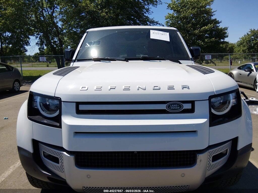SALEK7EX8P2230861 2023 LAND ROVER DEFENDER photo no. 12