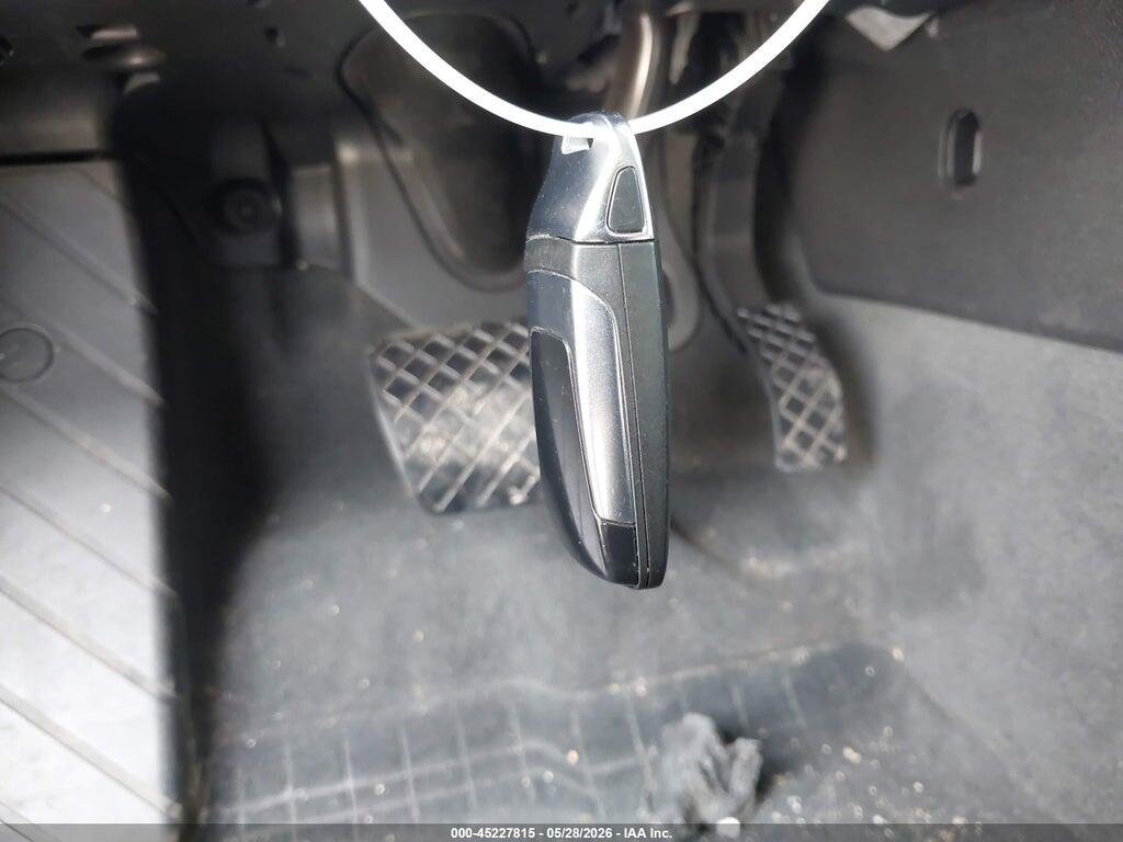 WA1BBAFY3P2051720 2023 AUDI Q5 photo no. 11