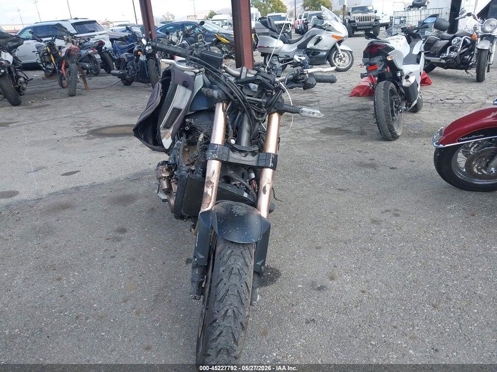 MLHRH165XR5000125 2024 HONDA CB650 photo no. 5