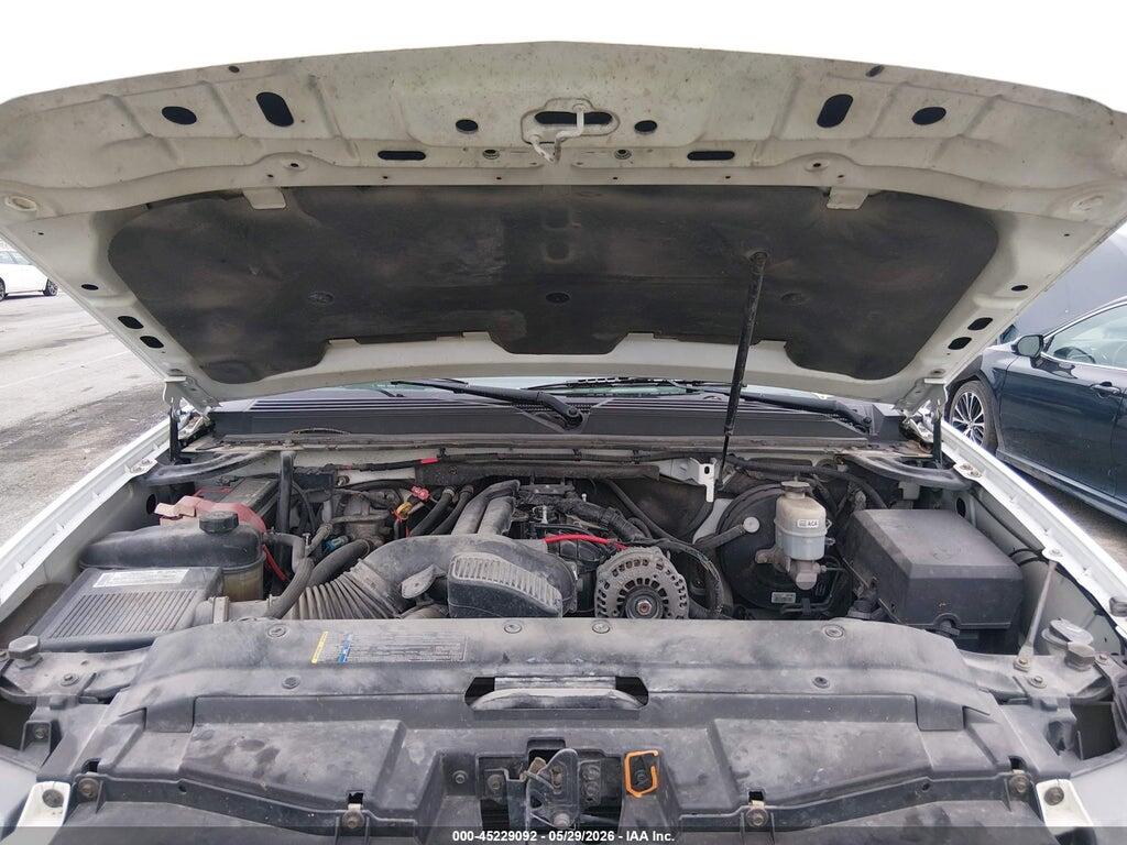 1GNFK13068J200108 2008 CHEVROLET TAHOE photo no. 10