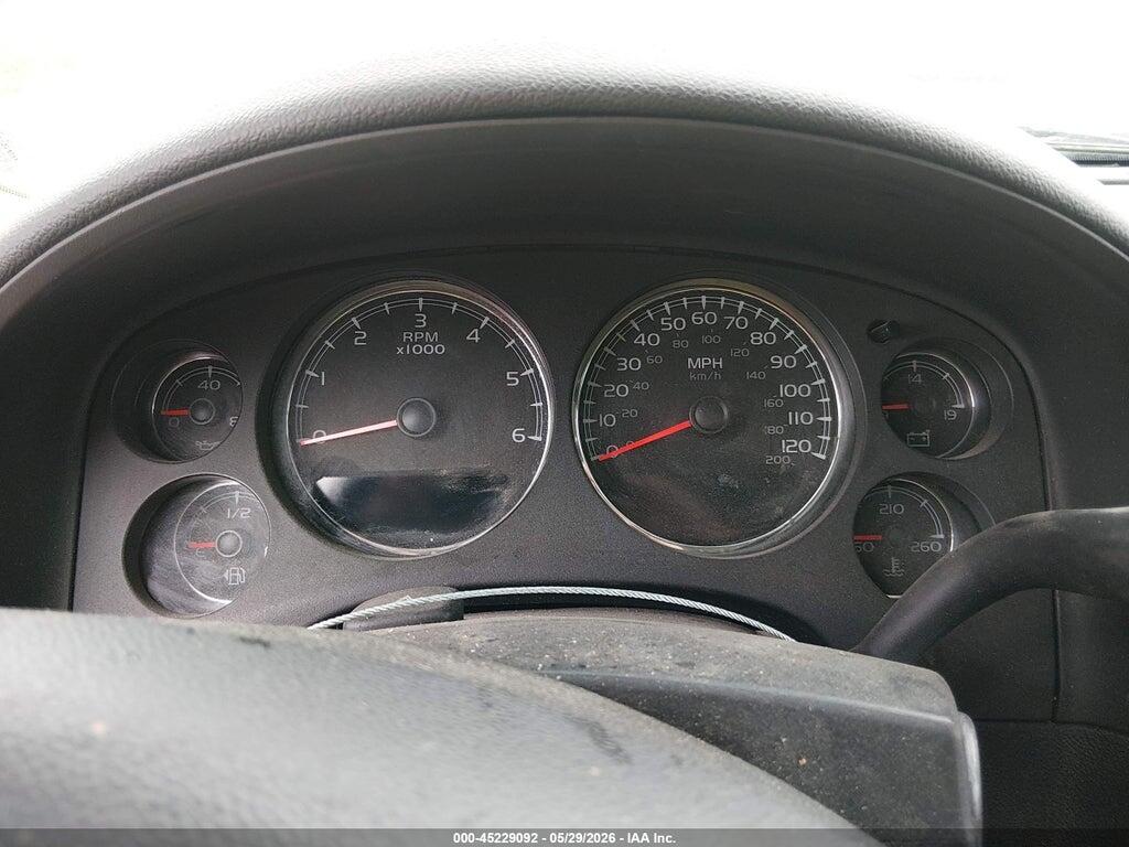 1GNFK13068J200108 2008 CHEVROLET TAHOE photo no. 7