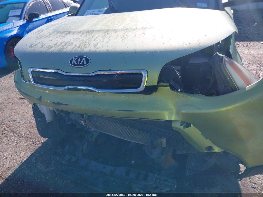KNDJP3A52F7749877 2015 KIA SOUL photo no. 11
