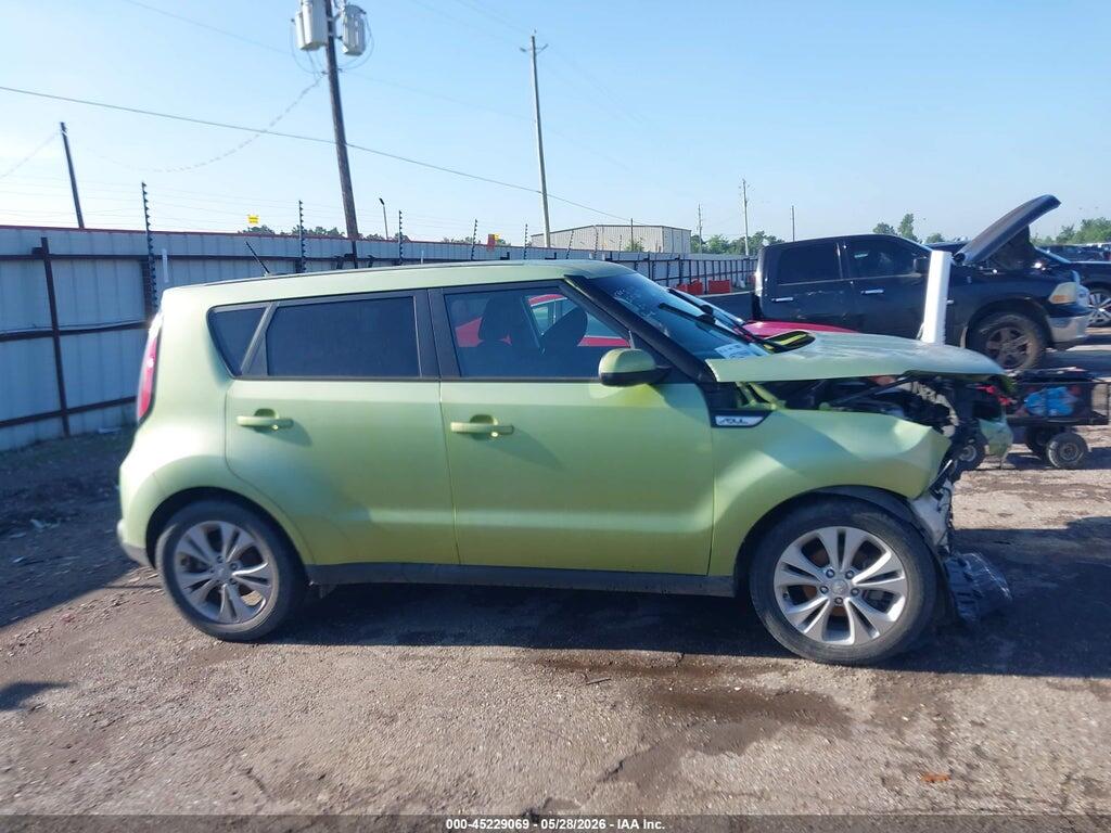 KNDJP3A52F7749877 2015 KIA SOUL photo no. 12