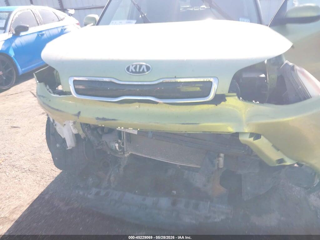 KNDJP3A52F7749877 2015 KIA SOUL photo no. 6