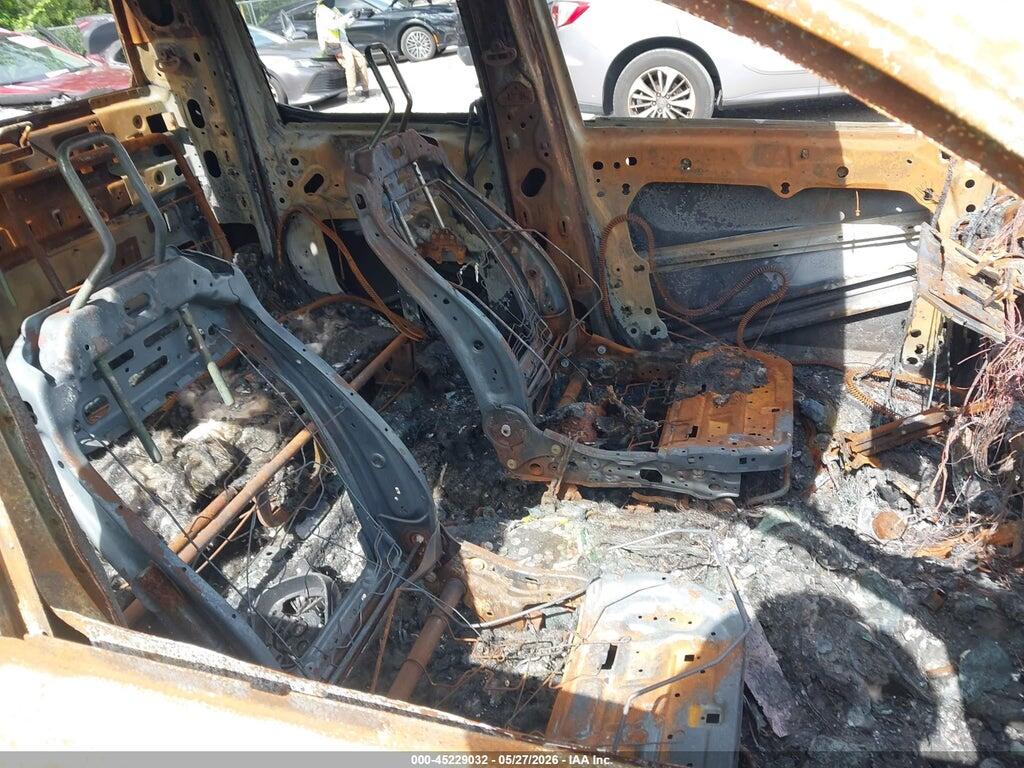 3FTTW8E96NRA99075 2022 FORD MAVERICK photo no. 5