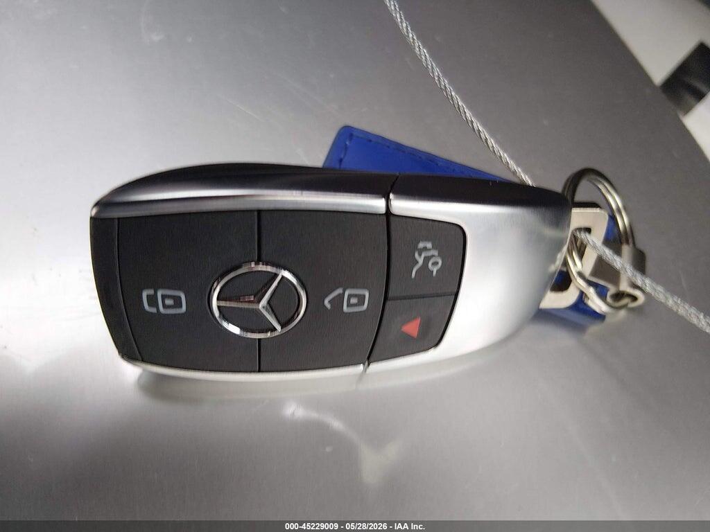 W1N4N4HB3TJ864564 2026 MERCEDES-BENZ GLA 250 photo no. 11