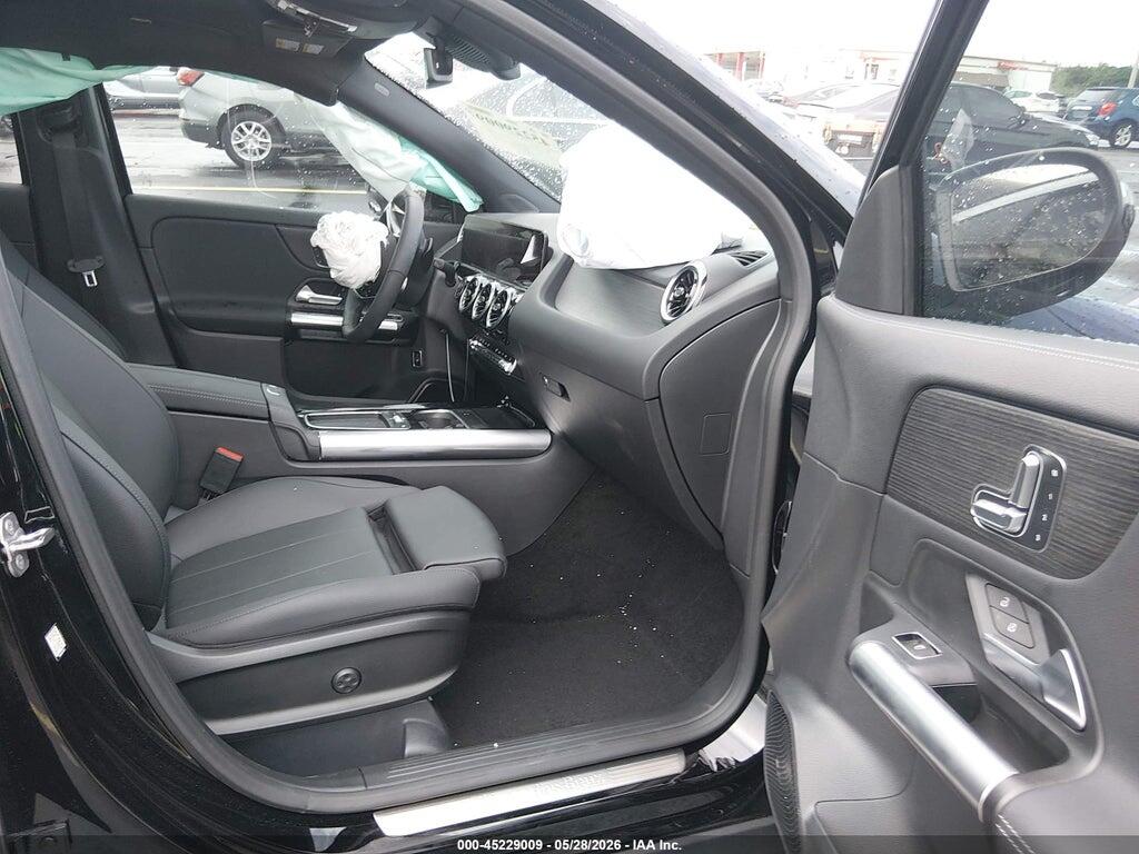 W1N4N4HB3TJ864564 2026 MERCEDES-BENZ GLA 250 photo no. 5