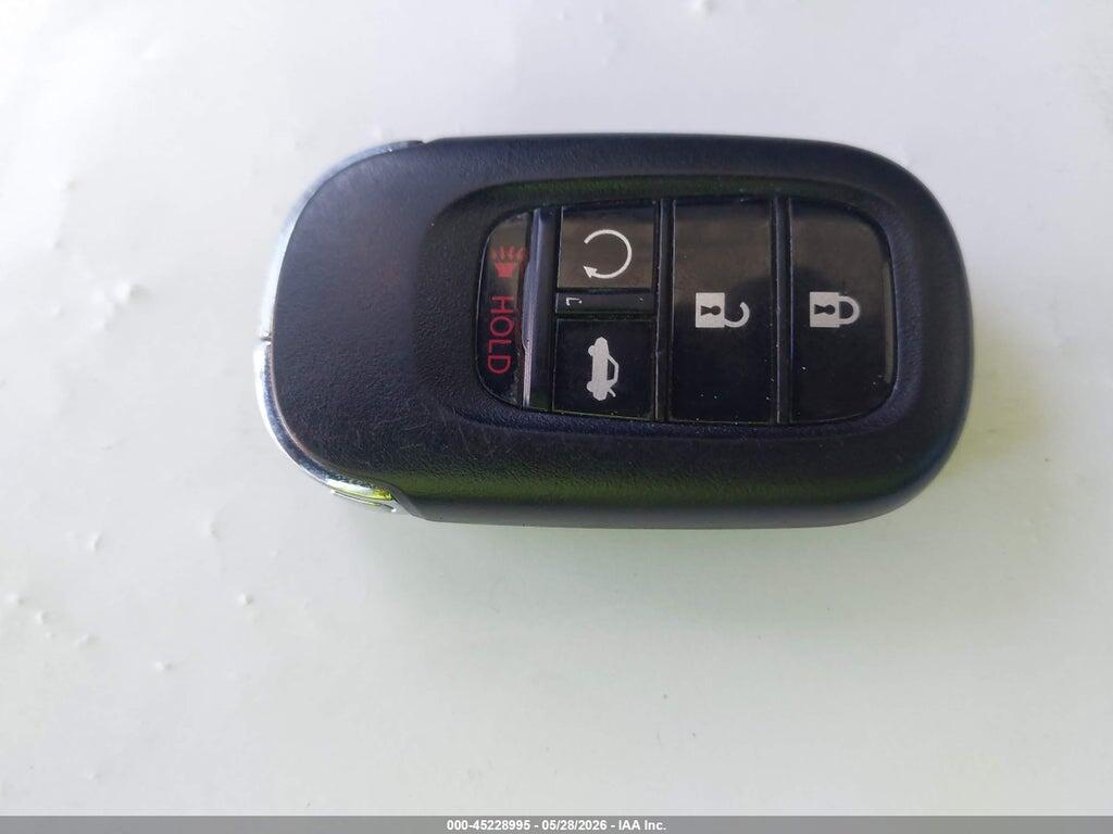 2HGFE2F50RH567152 2024 HONDA CIVIC photo no. 11