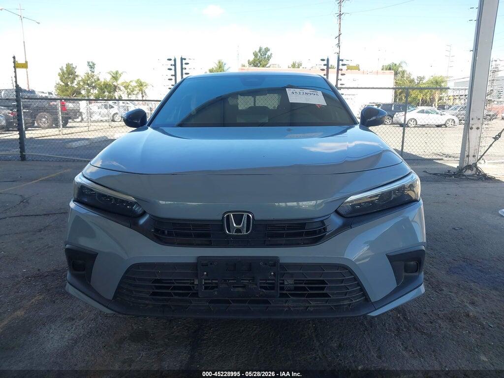 2HGFE2F50RH567152 2024 HONDA CIVIC photo no. 12