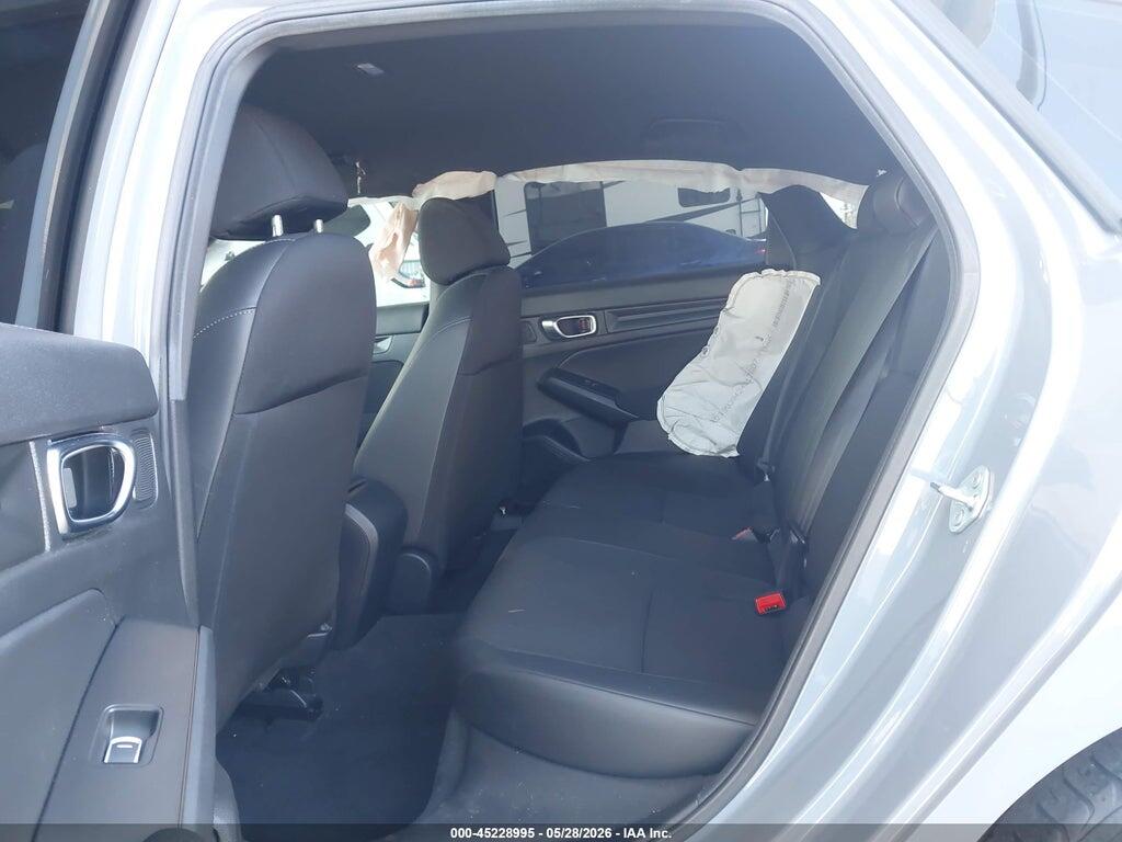 2HGFE2F50RH567152 2024 HONDA CIVIC photo no. 8