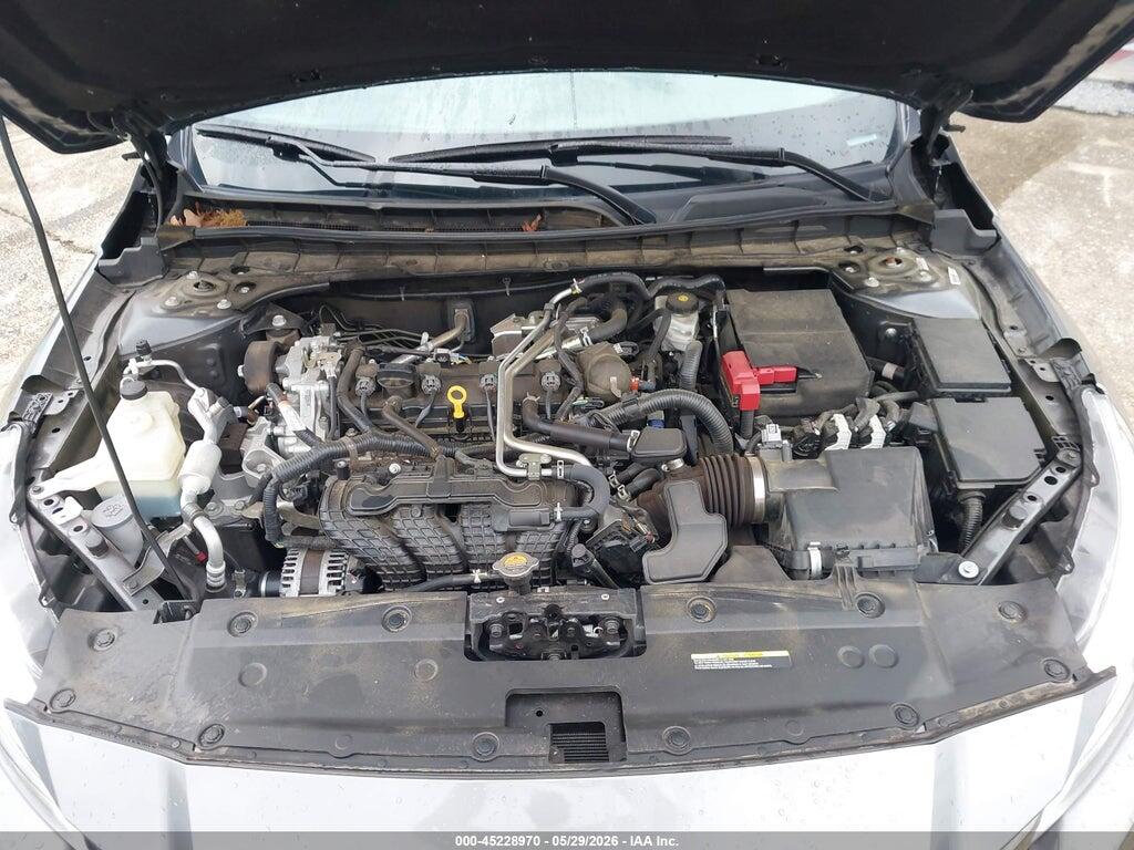 1N4BL4CV6MN421024 2021 NISSAN ALTIMA photo no. 10