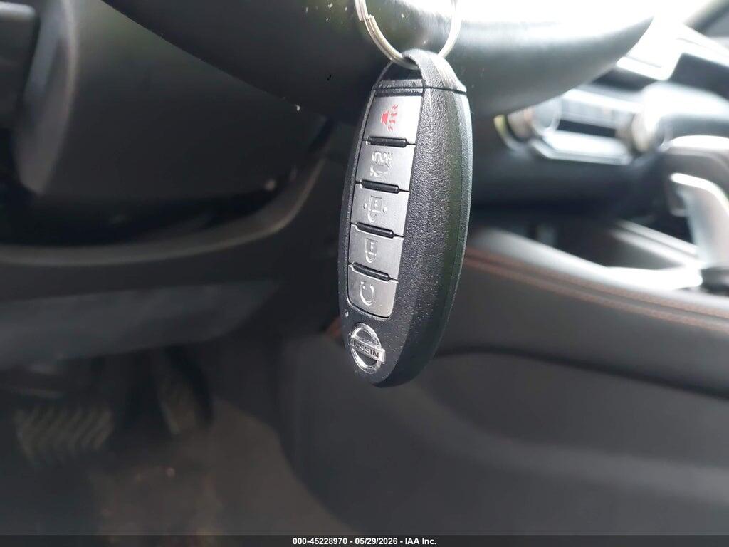 1N4BL4CV6MN421024 2021 NISSAN ALTIMA photo no. 11