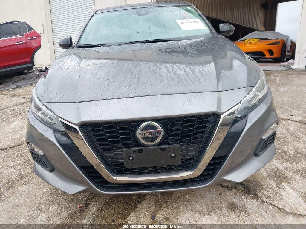 1N4BL4CV6MN421024 2021 NISSAN ALTIMA photo no. 12