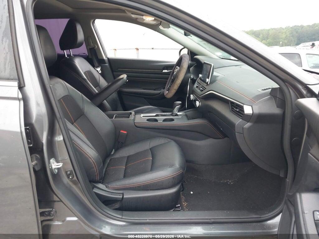 1N4BL4CV6MN421024 2021 NISSAN ALTIMA photo no. 5