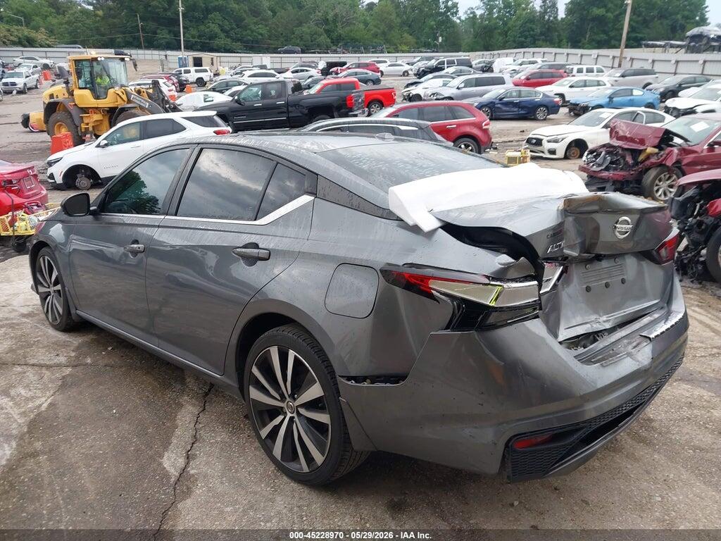 1N4BL4CV6MN421024 2021 NISSAN ALTIMA photo no. 6