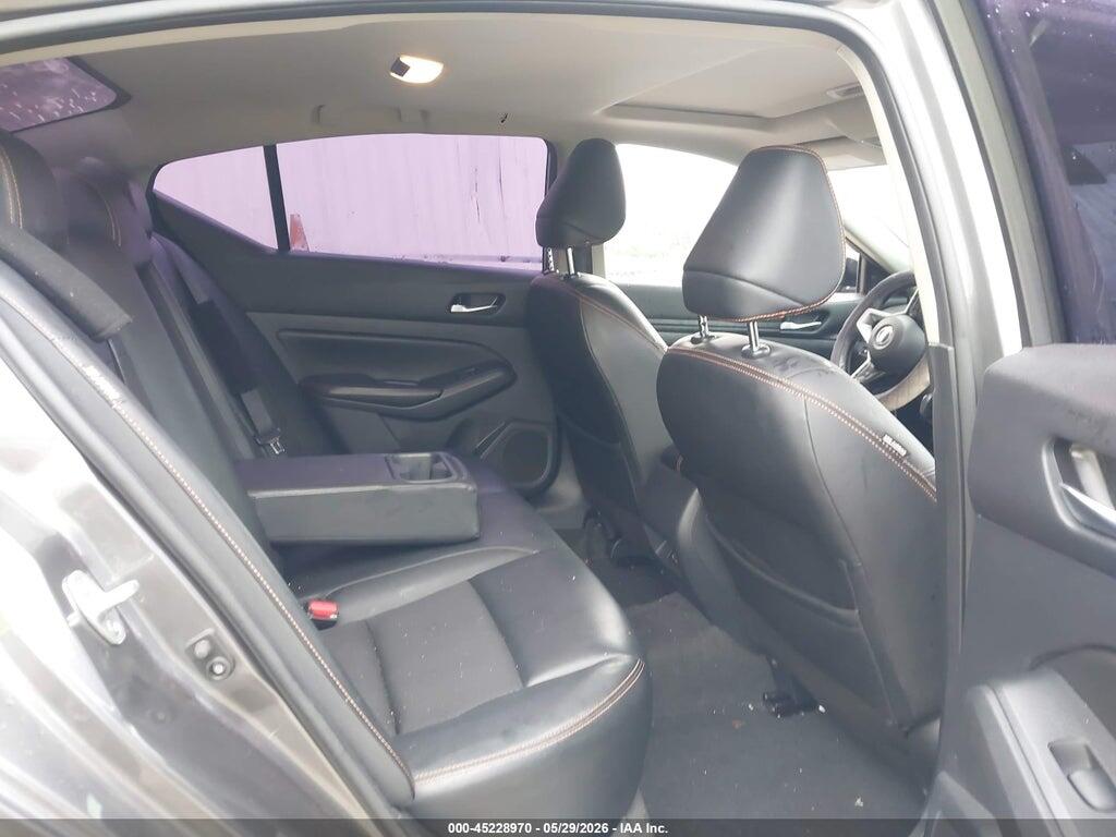 1N4BL4CV6MN421024 2021 NISSAN ALTIMA photo no. 8