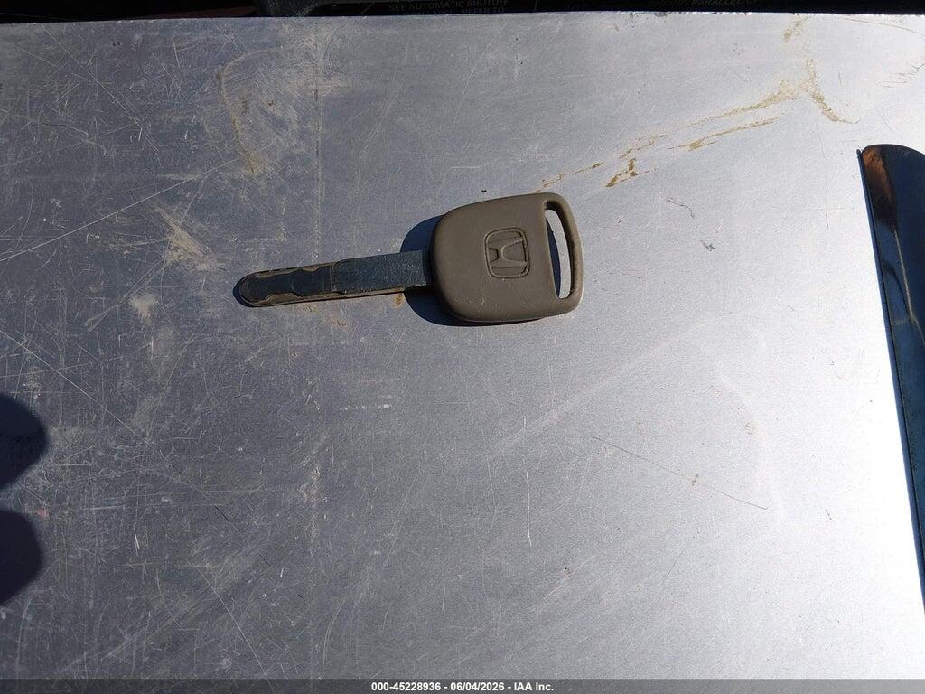 2HKYF18655H546481 2005 HONDA PILOT photo no. 11