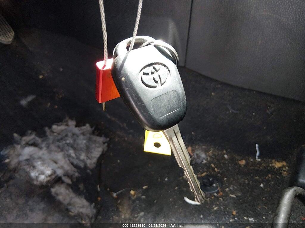 5YFBURHE0FP317230 2015 TOYOTA COROLLA photo no. 11