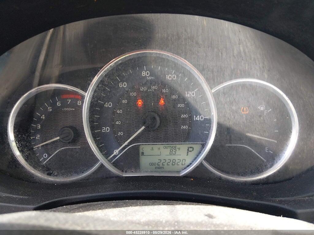 5YFBURHE0FP317230 2015 TOYOTA COROLLA photo no. 7