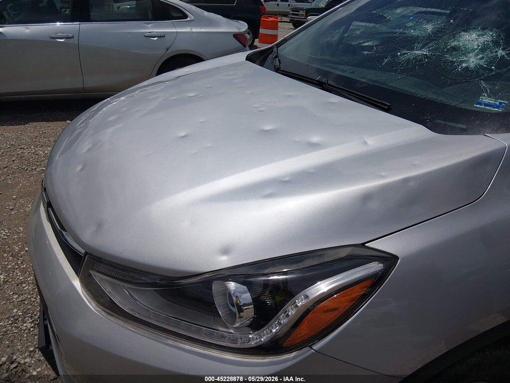 3GNCJLSB0HL158421 2017 CHEVROLET TRAX photo no. 6