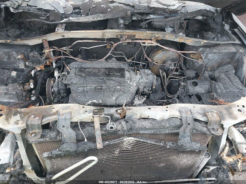 5FNYF28547B042387 2007 HONDA PILOT photo no. 10