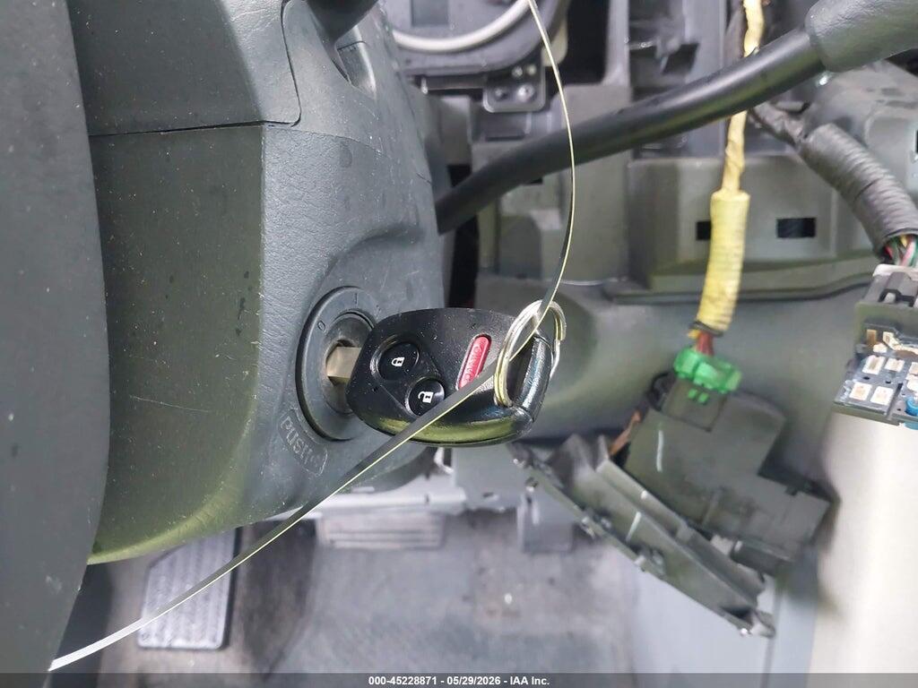 5FNYF28547B042387 2007 HONDA PILOT photo no. 11