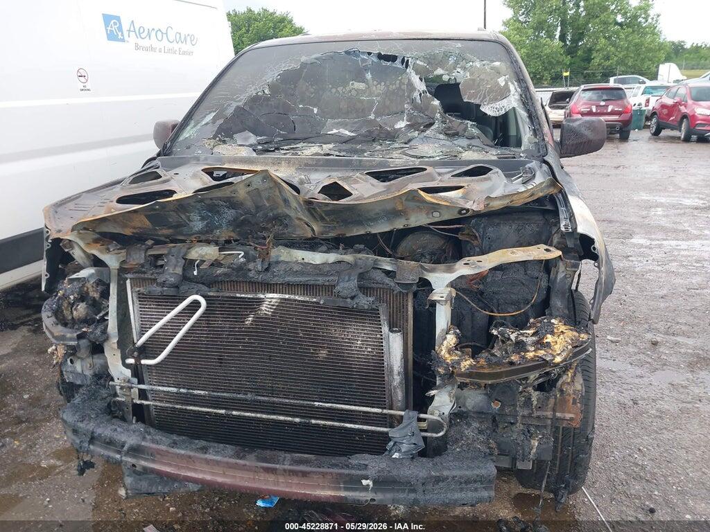 5FNYF28547B042387 2007 HONDA PILOT photo no. 6
