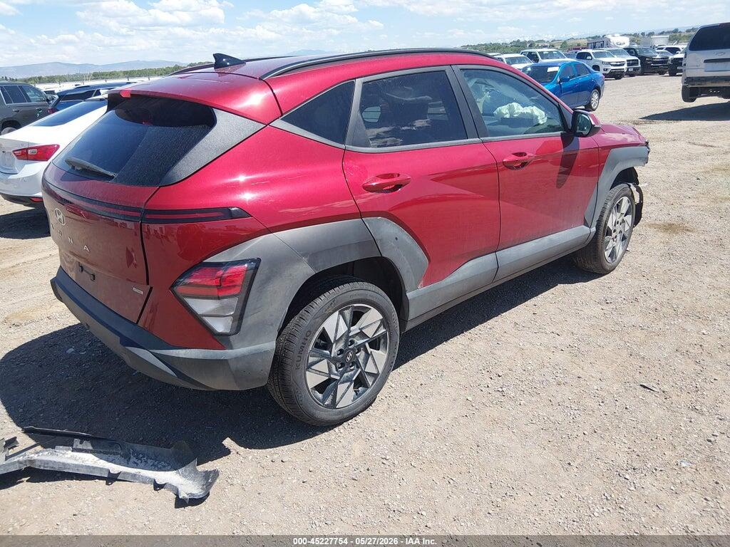 KM8HBCAB7SU288606 2025 HYUNDAI KONA photo no. 4